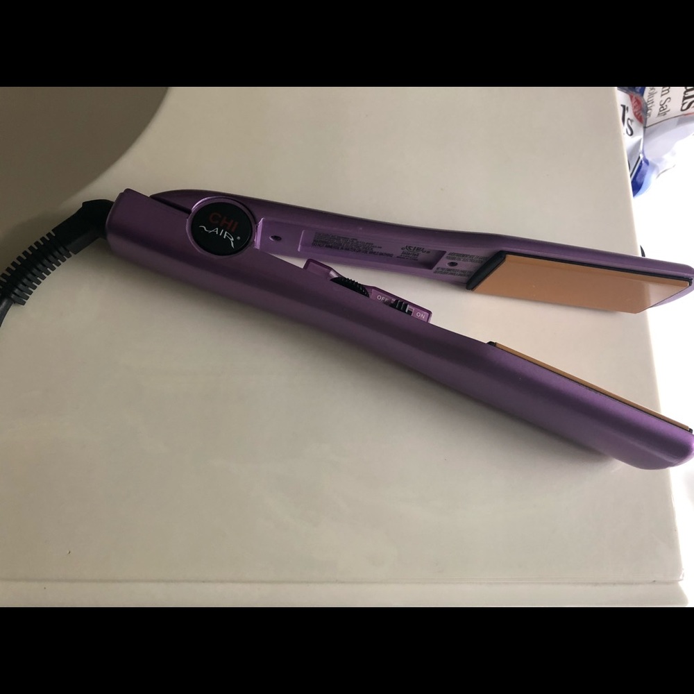 Chi Air Hair Straightener